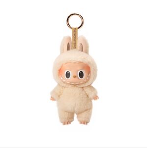 Labubu Exciting Macaron Soymilk Pop Mart Figure BNIB Sealed Collectible